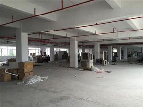 惠州市專業建筑廠房質量安全檢測技術服務 構筑堅固基石，護航產業發展