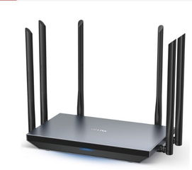 tp link tl wdr7800千兆版智能無線路由器 商用 中關村在線