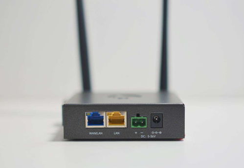 蒲公英R300A路由器 4G上網(wǎng)與智能組網(wǎng)的完美結合